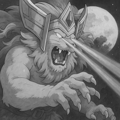 RayLiuApeHK's profile picture. #KzG #Kubz @yogapetz @Kubzjungle @memeland // ❤️ $WELL ❤️ $MEME // $WLFI // @BitcoinFrogs🐸...ᛤ