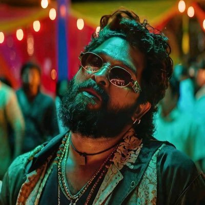 BLAAAA92921266's profile picture. @alluarjun ⭐️❤️‍🔥