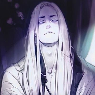 venerate_dewen's profile picture. shinu