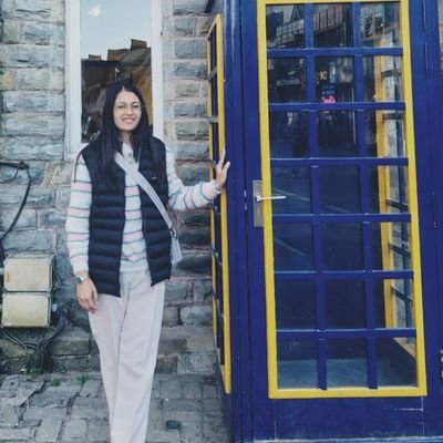 _A_Learner_'s profile picture. #_Just_Another_Human_ 🤍

Respect for oneself, for humankind, for animal-kind, bird-kind, sea-kind-the kind, the kind...!! 🤍🤍🤍🤍