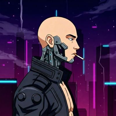 0xPiyushX's profile picture. in the game since 2018 | Memeing the markets daily.
If it pumps I take credit. If it dumps it wasn’t me.