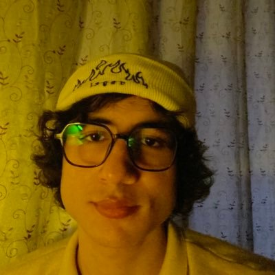 Im_mezo_'s profile picture. Software Engineer - Backend 💻