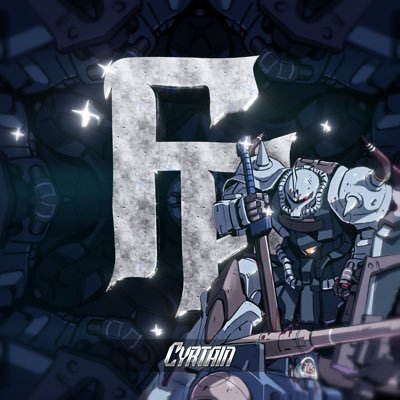 Cyrtainn's profile picture. sniper for @FallenToAsylum