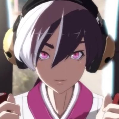 synergyssins's profile picture. autistic/possible ADHD | mostly FGC/tech stuff | she/they 🏳️‍⚧️ | free palestine | heavy RTer | I love my gf Mie!! @madeltofu | certified caterpillargirl