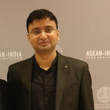 SumitJasoria's profile picture. Co-Founder & CEO at https://t.co/vBXwxUUejO, Angel Investor with https://t.co/8oXrRnDEUI, Ex- Rocket Internet, FMS Delhi 2011