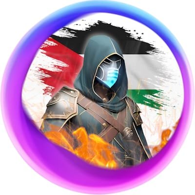 HUNTER1994BC's profile picture. Sunni Hanafi Muslim | Pro-🇵🇸 human rights advocate |  exposing truth | Team Hunterz 🥷 | Standing firm for justice. FREE 🇵🇸 TRUTH SPEAKER 🗣️🔊