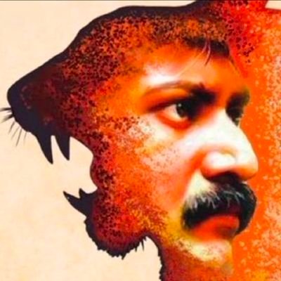 Agasthiyan67747's profile picture. நிர்வாண உடலும்..,
நிலமற்ற இனமும்..,
உலகில் அவமானகரமானது..!!

 தமிழினத்தின் ஒரே தலைவர்💥

மேதகு.வே.பிரபாகரன்💥

#பெருமைமிகு_தமிழன்