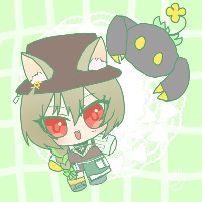 Kanikish_'s profile picture. 