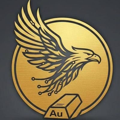 MarshalCyphe's profile picture. Professional button-clicker with an unusual habit of being right📊. Mostly chasing gold, occasionally chased by gold.🥲