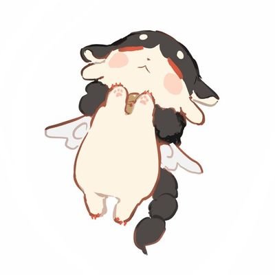 tktu383s's profile picture. 落書き壁打ち│❄🔥/🦇🩺/🍷☀ (🔄❌️)│pipk見る目的のフォロリムお気軽にどうぞ