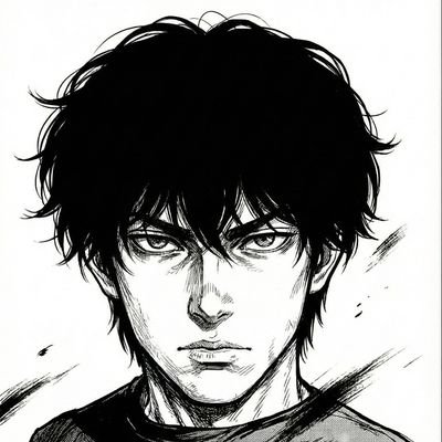 goshow12167's profile picture. 🧑‍💻 個人開発 × Androidアプリ
📚 学生エンジニア｜AI活用で制作スピード2倍
📱「コミロク」漫画管理アプリ開発中
🧪 アプリ制作の気づき・UI改善・学びを発信
🤝 個人開発仲間と繋がりたい