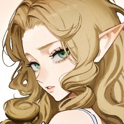 Yorelle_ml's profile picture. Arts & ML
SD + PS