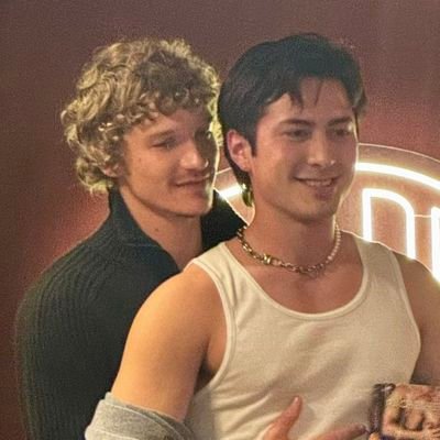 goldenanami's profile picture. tomorrow will be prettier - Honjoong 
 |Fan Account|