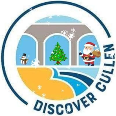 discovercullen.com Profile