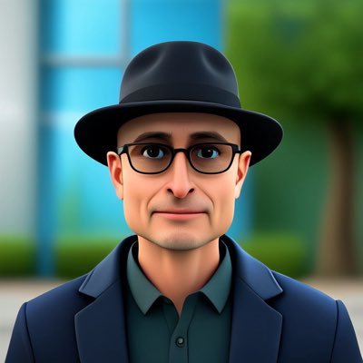 Project2680's profile picture. Don't just do something, sit there.