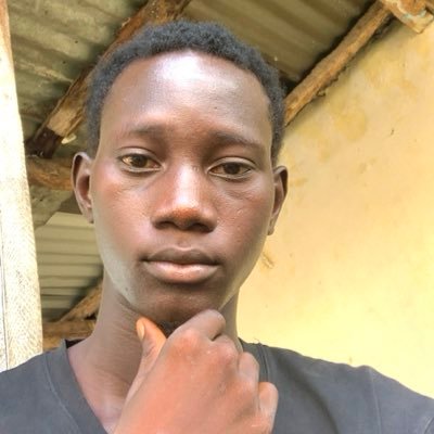 YusuphaKanteh5's profile picture. I am proud to be kanteh