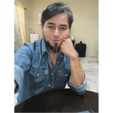 GuillermoJovelR's profile picture. Meteorólogo Aeronáutico. 
Instructor Met. 
ChamanweatherES ™.
Análisis meteorológico para El Salvador.