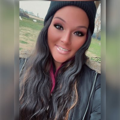 BrittneeAbney's profile picture. #HereWeGo