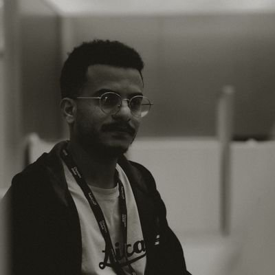 MAN9RAFI's profile picture. Social Media Specialist