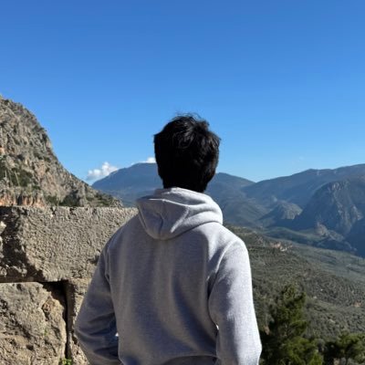 VikramBadal20's profile picture. 