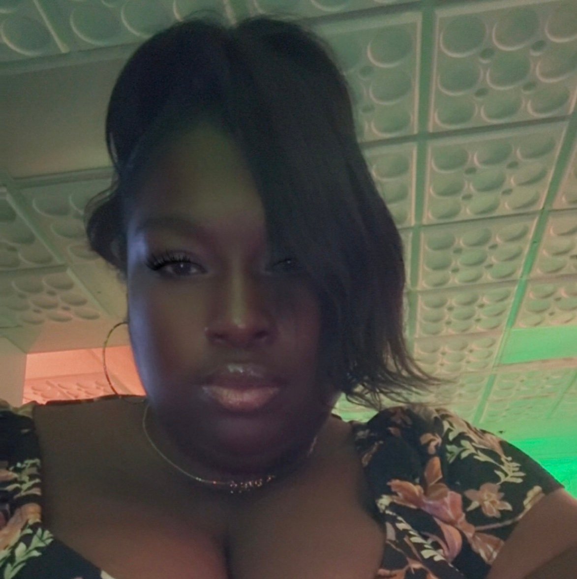 TriceyLeffall's profile picture. 