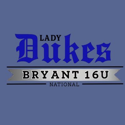 Lady Dukes 16u National Bryant Profile