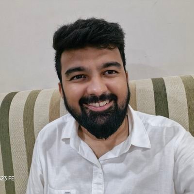 rushabhshethiya's profile picture. Personal Finance, Mutual Funds, Cricket, Actuary, Indian.