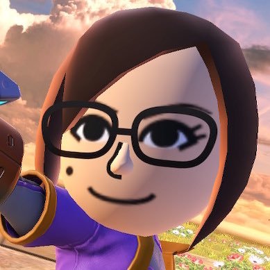 LauraTheMii's profile picture. Fanta grape :3