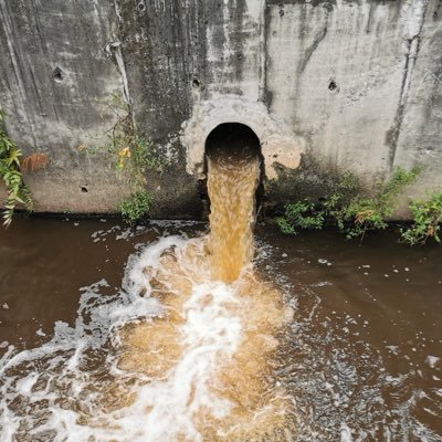 ShitewatchUk's profile picture. A Public information account posting updates on worst offender incidents for their EDM (Event Discharge Monitoring) timing with estimated volume projections.