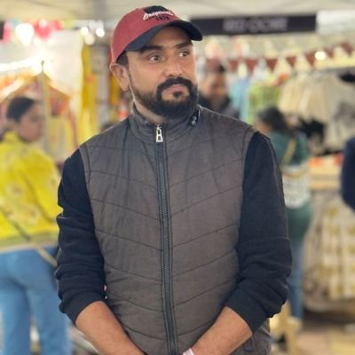 BirMahara2's profile picture. #घर_पश्चिम_नेपाल🇳🇵No~Mom~Dad(टुहुरो)
हास्नु मेरो #Habbit मजाक मेरो #Hobbie
स्वतन्त्रता मेरो #Dream रुनु मेरो #Job