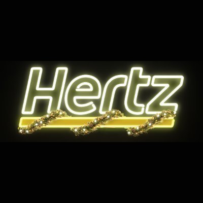 Hertz_RentalTM's profile picture. CUSTOMER SATISFACTION IS OUR FIRST PRIORITY