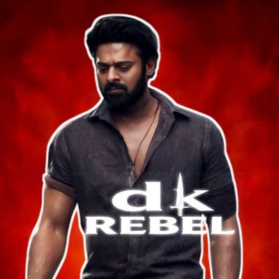 Dk__Rebel's profile picture. ▫️#𝐏𝐫𝐚𝐛𝐡𝐚𝐬 𝐃𝐇𝐅    ▫️#𝐅𝐨𝐨𝐝𝐢𝐞    ▫️#𝐍𝐨𝐨𝐛 E̶d̶i̶t̶o̶r̶
  𝙸 𝚗 𝚝 𝚛 𝚘 𝚟 𝚎 𝚛 𝚝                           𝙼 𝚘 𝚟 𝚒 𝚎     𝙻 𝚘 𝚟 𝚎 𝚛