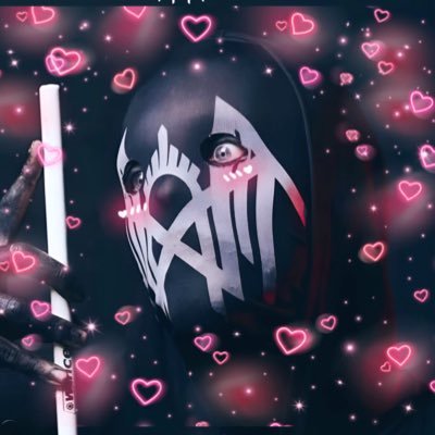 half_deity's profile picture. Married @half_algorithm💍High Water Stan🌊Feathered Host🪽Ghost💀rave acct @w8forthedrop