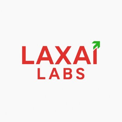 laxailabs's profile picture. Magic happens when technology meets business — let's create it together