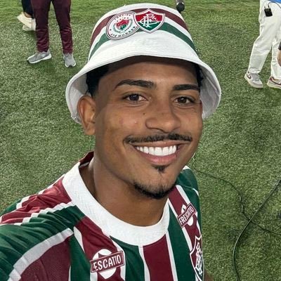 cmilaffc's profile picture. fluminense football club.