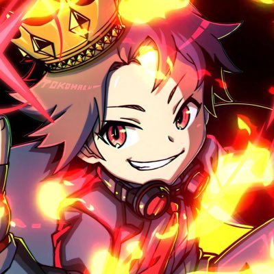 TOKOHALU429's profile picture. Mayaさんに憧れて配信活動始める。Voicemod様のパートナープログラムを受ける。日本人初のスプリットゲートMVPプレイヤーに選ばれる。アイコンは野比のび太様（@nobinobita_d93）に描いていただきました
