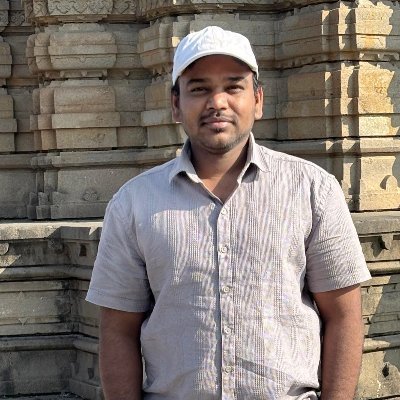 Vijay__Jadhav's profile picture. Work at @IndiaSpend | Information Design | Data Visualization | Passionate about effective communication through design.