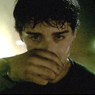 bylerfinalgirls's profile picture. you’re more like a sorcerer 💙💛 I’m 19