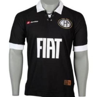 AndradeBHMG's profile picture. LIBERTAS QUÆ SERA TAMEN 🔺

@atletico