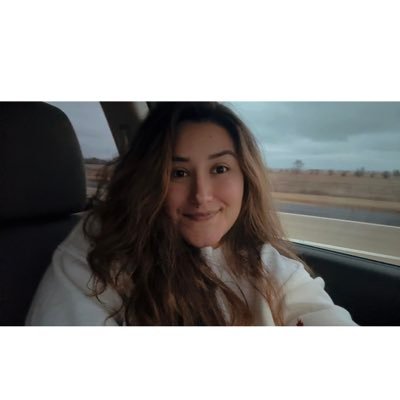 ohitsmarriaa's profile picture. soft heart, cold weather, warm soul ❄️☃️