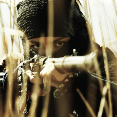 qualityinsomnia's profile picture. I play a verity of Games, some are horrible.