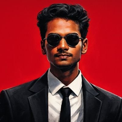 mr_bishal1729's profile picture. Bishal Biswas
  Digital Marketer
Video Editor & Content Strategist
Helping brands grow with creative storytelling & smart marketing.