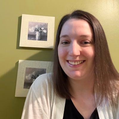 LakenBrimicombe's profile picture. Middle grade writer✨Cat mom🐈‍⬛Amusement park enthusiast🎡