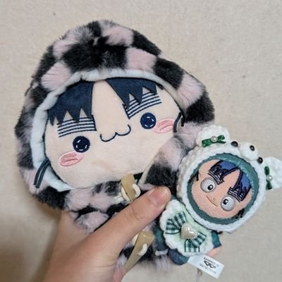 nemu_nemu540's profile picture. 20↑呟き用