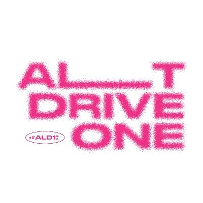 alphadirveone's profile picture. Where rhythm ignites the engine, ALD1 drives the era of euphoria ❯❯❯❯ ☎️ @szziyoung