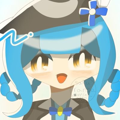 sakumiruku_3939's profile picture. 絵(本垢):@sakuranbo_mint_🍒無言フォロー失礼します。主な界隈は東方。古明地さとり最推し。最近はまのさば、ブルアカが特に好き。色んなVTuberさんを見つけたい