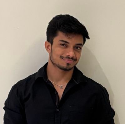 sassysanket's profile picture. AI Engineer @scrobitstech