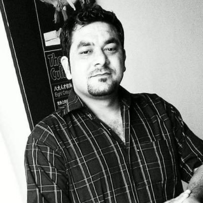 Pure_life_786's profile picture. | Telecom Engineer | Motivational Speaker | Retweets are not endorsement | X-Updates |