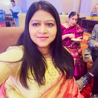 Nikita197j's profile picture. Phd pursuing, HR manager..Graduate from MirandaHouse, DU, MBA from Amity. Love d way m alwz on d RIGHT SIDE! Nationalist by ❤️ Always cool 😎
