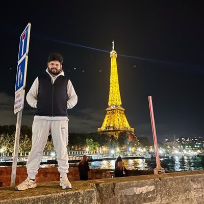 zorayskhalid's profile picture. Chief Executive Officer @zoraysinc. Proud dad, husband, colleague and a friend. All thoughts are mine. Life is good.